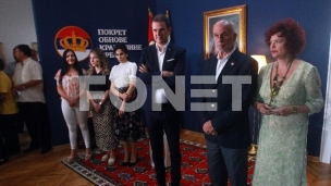 Reagovati na pretnje ubistvom